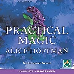 Practical Magic cover art