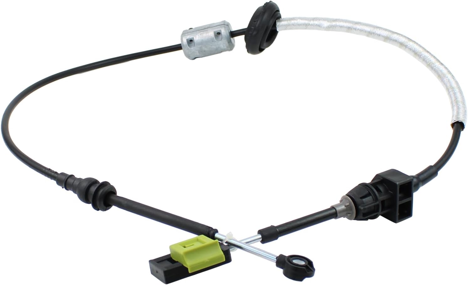 Automatic Transmission Shift Cable for Ford Expedition 2003 2004 4.6L 5.4L