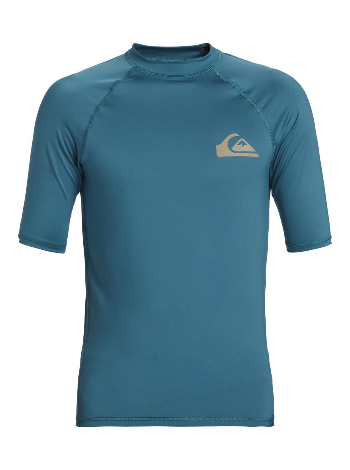 Quiksilver Everyday - Short Sleeve UPF 50 Surf T-Shirt for Men