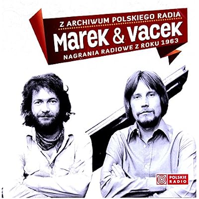 Tomaszewski Marek / Kisielewski Wacław: Nagrania radiowe Z Archiwum Polskiego Radia