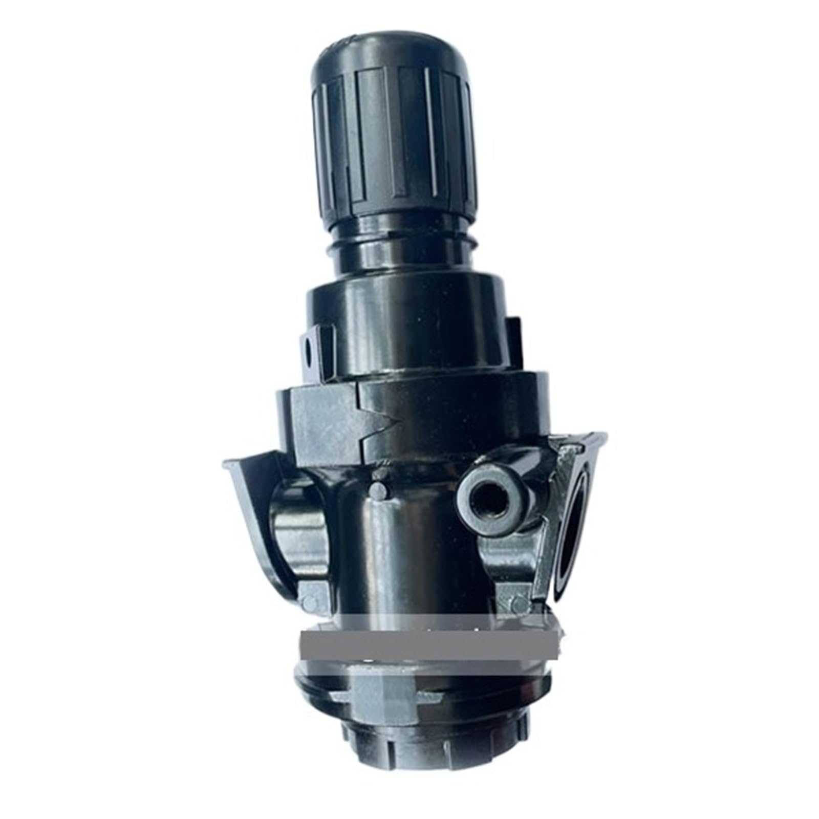 Réducteur de pression R68G-NNK-RLN de régulation fluide industrielle