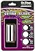OnStage On-Stage SLD209 Chrome Guitar Slide, Size 9