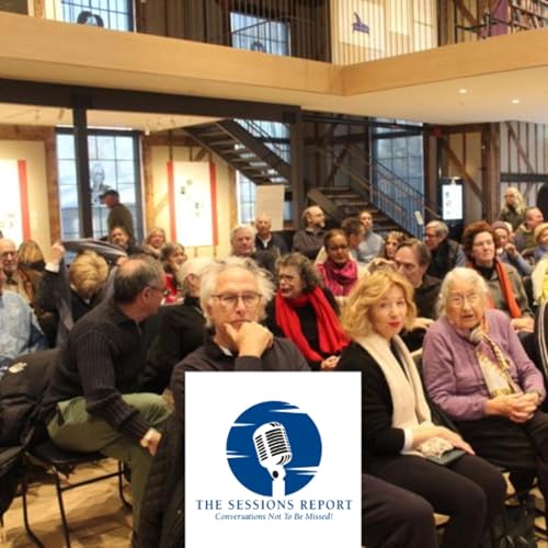 What Will Sag Harbor Become? | The Sessions Report