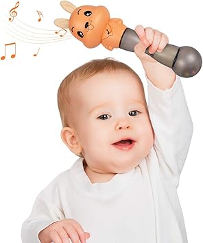 Tumama Jouet Musical Bebe Jouets Musicaux Pour Enfants Instrument Musique Bebe Jouets D Eveil Bebe Jouets D Activite Sensoriel Hochet Pour Bebe 6 Mois 12 Mois Amazon Fr Jeux Et Jouets Tumama Jouet Musical Bebe Jouets Musicaux Pour Enfants Instrument Musique Bebe Jouets D Eveil Bebe Jouets D Activite Sensoriel Hochet Pour Bebe 6 Mois 12 Mois Amazon Fr Jeux Et Jouets