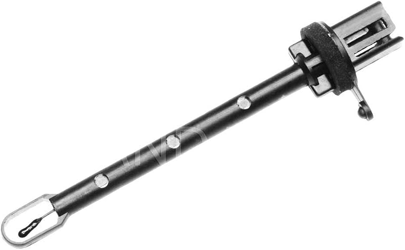 Sensor de temperatura do ar de admissão Standard Motor Products AX163 – 1 unidade