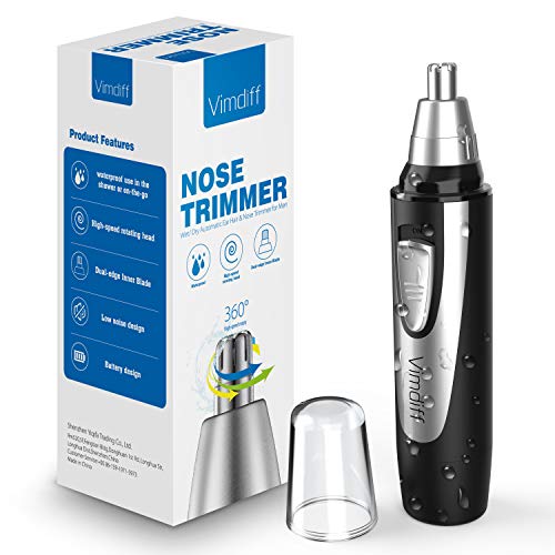 professional nose trimmer
