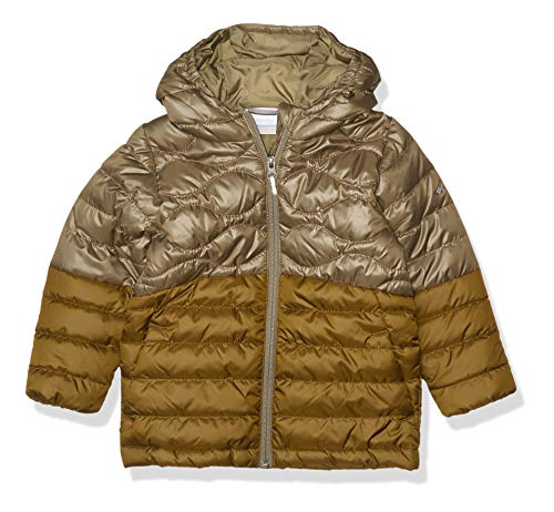 Columbia Girls’ Humphrey Hills Puffer Columbia Girls’ Humphrey Hills Puffer