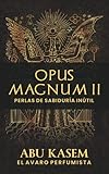 Opus Magnum II: Perlas de sabiduría inútil: 2