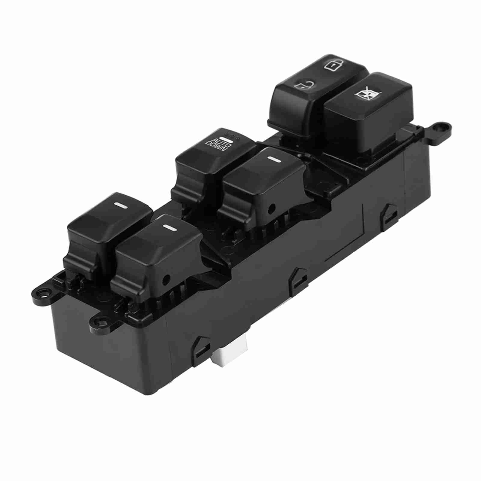 Power Window Master Control Switch 93570-B5000 for Forte 2014-2018