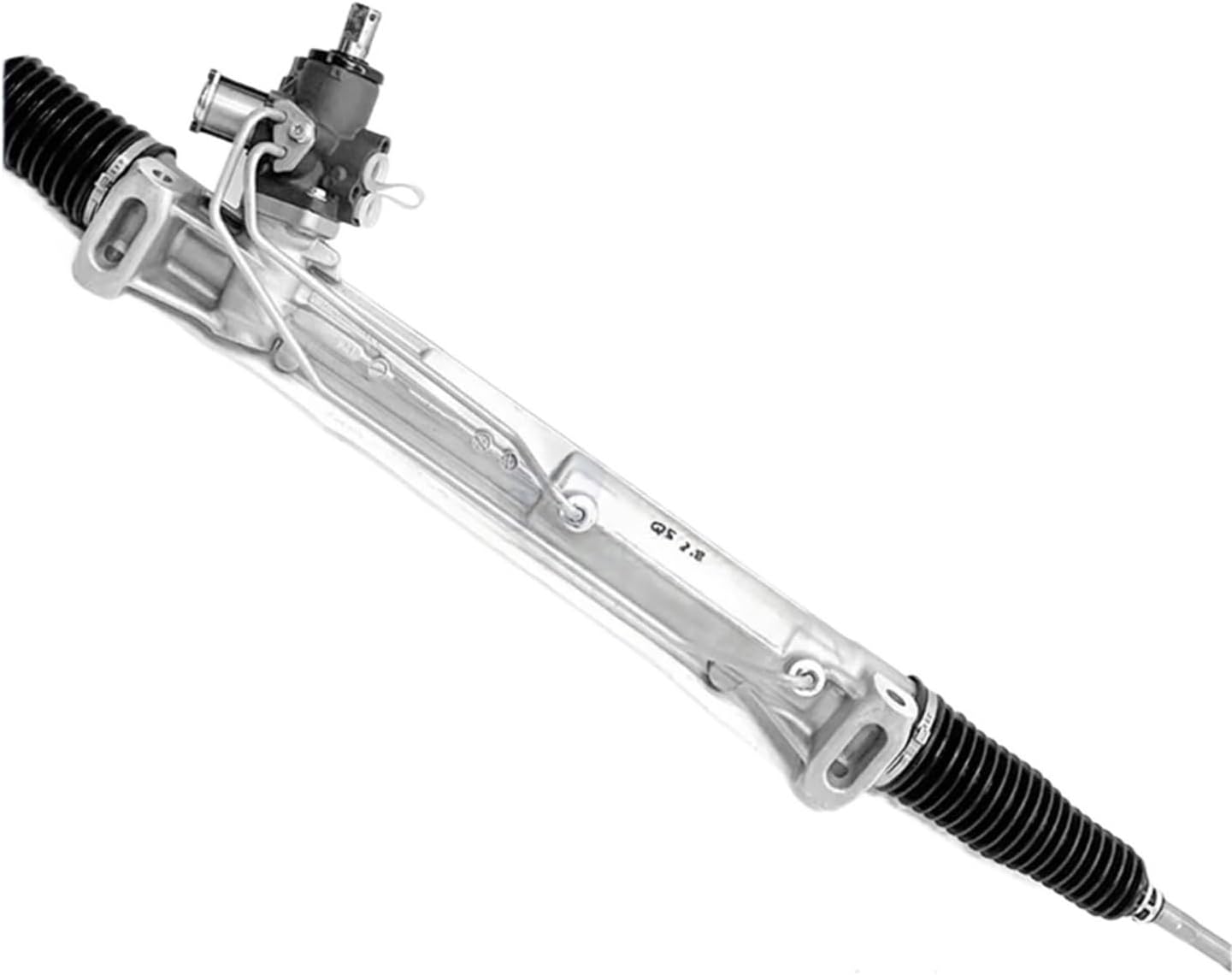 Auto parts Power Steering Rack gears Box For Q5 83B 2009-2018 LHD Car Accessories OEM 8R1 423 055 BF 8R1422065G 8RD422065