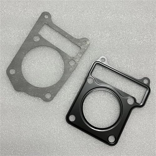 Kit complet de joints moto pour rouler sereinement en Yamaha YBR 125