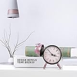 dekorative schmiedeeisen Stil: modern minimalistisch / europäischer Stil.Leistung: Uhr.