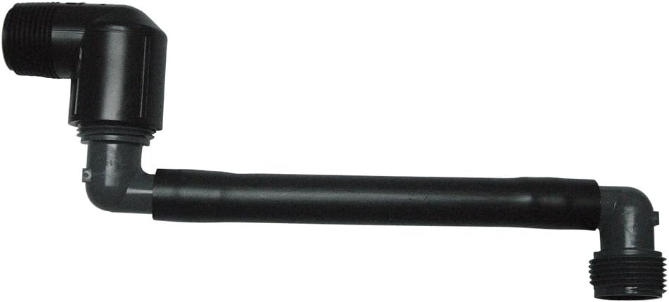 Rain Bird SA75 EZ Pipe Swing Assembly, 3/4" Male Pipe Thread