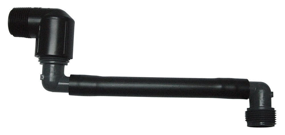 Rain Bird SA75 EZ Pipe Swing Assembly, 3/4" Male Pipe Thread