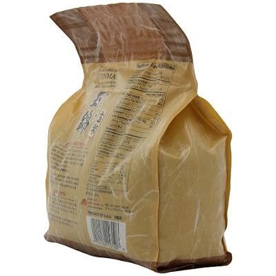 Tamanishiki Super Premium Brown Rice, 4.4-Pounds