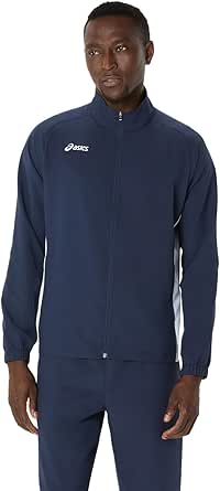 asics(アシックス) トレーニングウェア ドライクロスジャケット