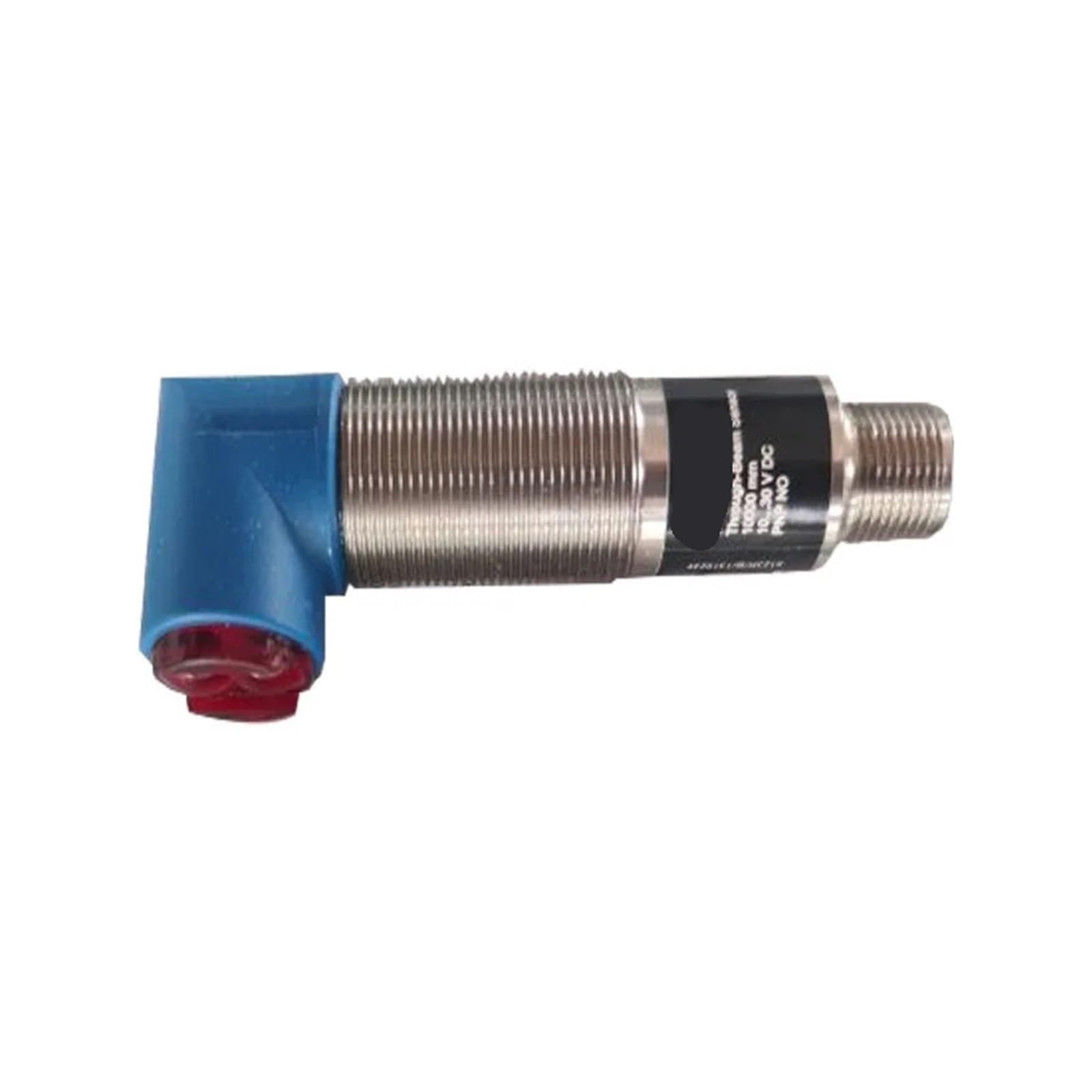 Capteur opposé ew98pc3 pour convoyeur et tri de colis M12
