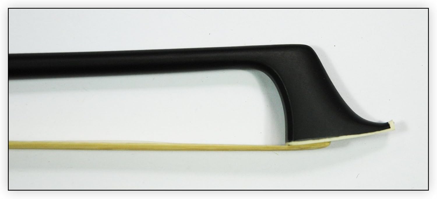 Soundman ECB-343 - Arco de carbono para violonchelo (3/4 de carbono)