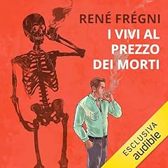 I vivi al prezzo dei morti copertina