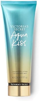 Victorias Secret AquaKiss Body Lotion ACUA KISS