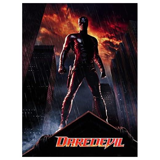 Daredevil
