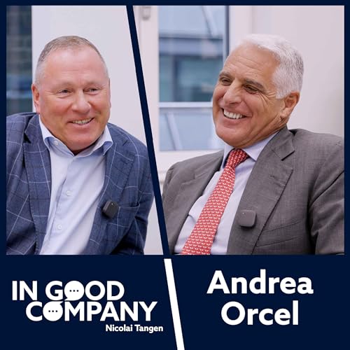 UniCredit CEO: The Future of European Banking, Digital Transformation and Grit