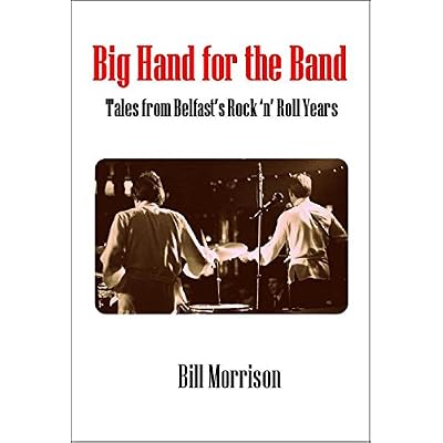 Big Hand for the Band