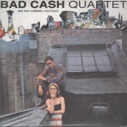 Big Day Coming Bad Cash Quartet Amazon.in Music}