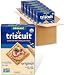 Triscuit Organic Original Crackers (Pack of 6) Non-GMO