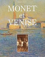 Monet et Venise 2733501283 Book Cover