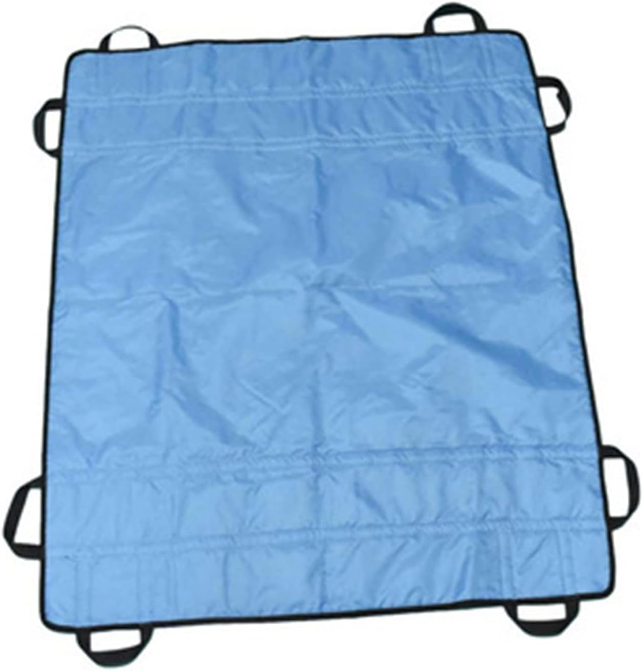 Transfer Board Slide Belt for Adults - Protective Incontinence Underpads, Medical Lift Sling & Draw Sheet for Patient Positioning & Daily Care, Safe Transfers & Comfort