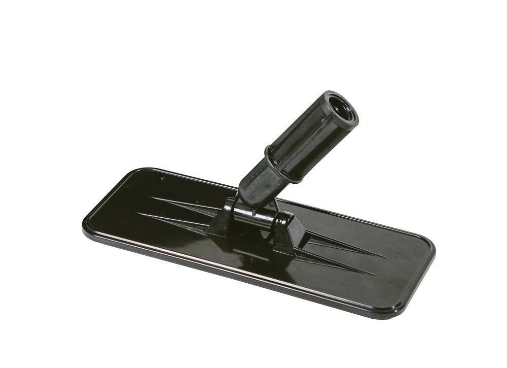 Delamo Utility Pad Holder (Fits Doodlebug Pads by Americo, 3M, Norton, etc.)