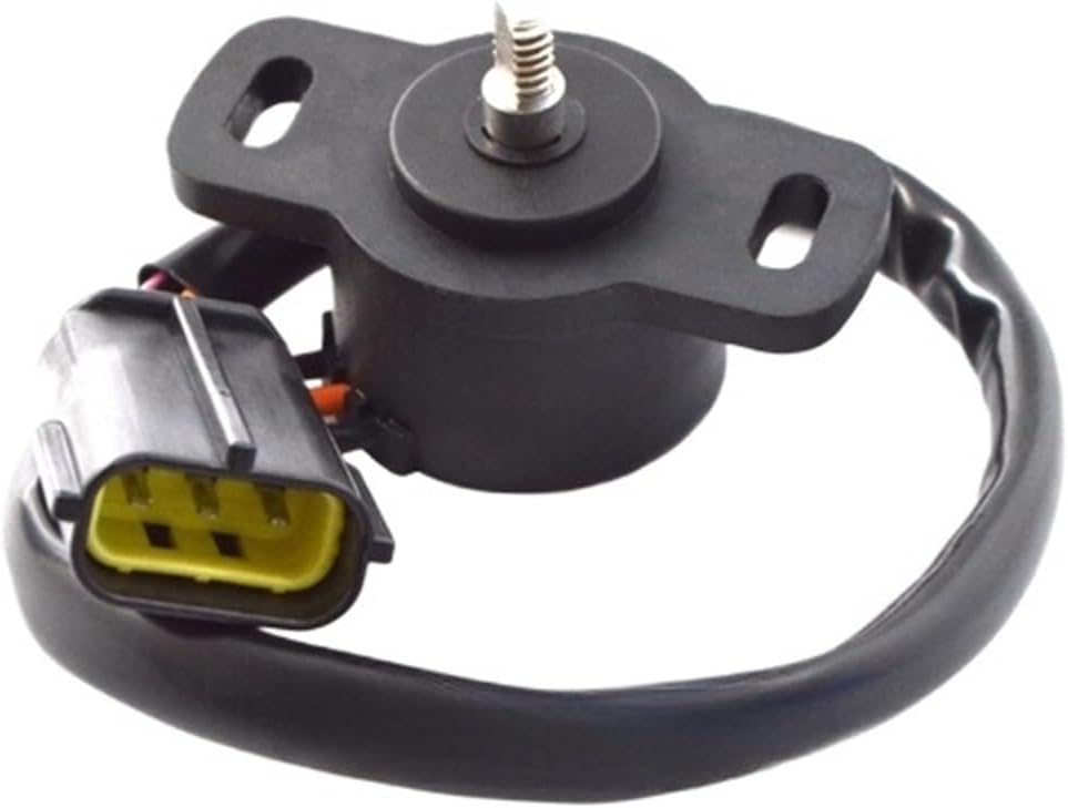 Forklift Accessories (Lifting) Sensor 3BA-61-52311 Electric Forklift Tilt Sensor
