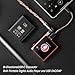 SHANLING M0 Pro Hi-Res Portable MP3 Player, Bluetooth Music Player, Support USB Type-C 3.5mm Jack, 1.54
