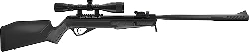 Crosman MAG-Fire Ultra Multi-Shot Break Barrel Air Rifle air Rifle