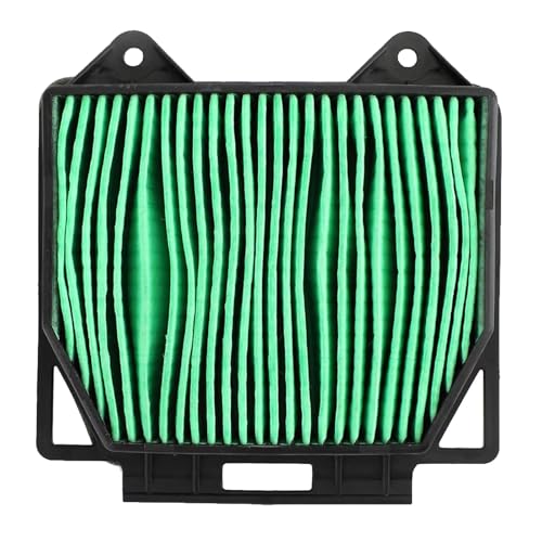 Filtre à air moto pour révision Honda CB125R CB250R et CBF 125 250