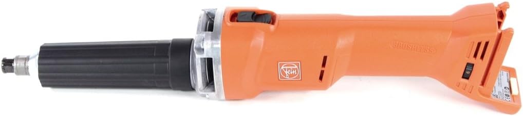 FEIN AGSZ18-90 LBL Cordless Die Grinder Select 18V 71230362000
