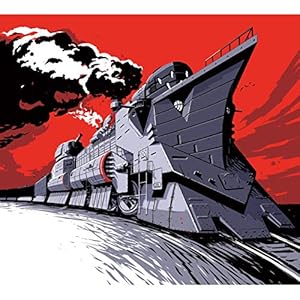 甲鉄城のカバネリ ORIGINAL SOUNDTRACK