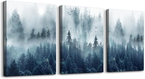 Miniatura 27 de Lienzo de gran tamaño para sala de estar, dormitorio, decoración de pared, decoración de pared de baño, cocina, decoración del hogar, girasol blanco