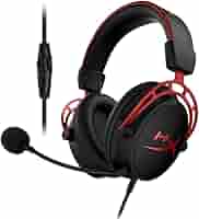 HyperX Cloud Alpha ゲーミング ヘッドセット HyperX Cloud Alpha - Gaming Headset – HyperX US