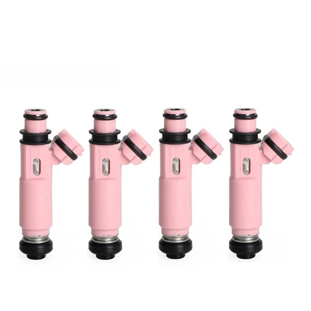 Fit for 4Pcs 2325020030 Injector Nozzle 12 ES300 ES330 RX330 RX400H 23209-0A020
