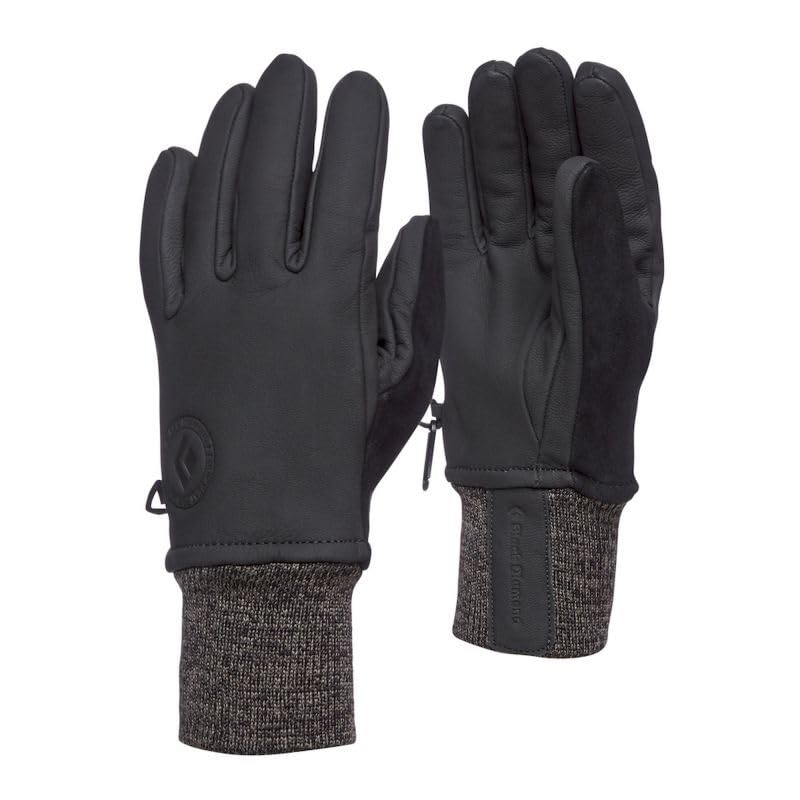 Black Diamond Dirt Bag Gloves - Gants