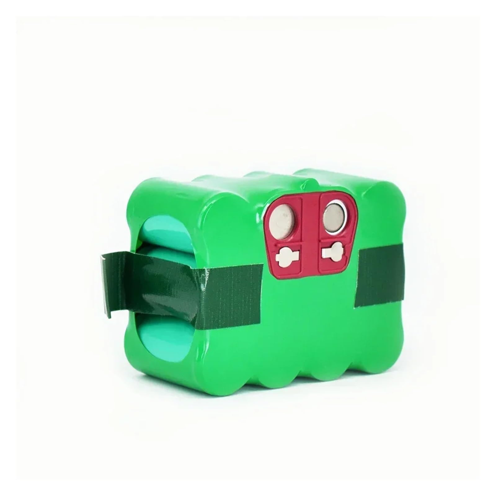 Bvswakj 3500Mah 14.4V Sc Ni-Mh Rechargeable Battery Pack Vacuum Cleaner Sweeping Robot For Kv8 Xr210 Xr510 Xr210a Xr210b Xr510b Xr510d