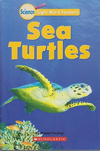 Sea Turtles: Marsh, Laura: 9780545247917: Amazon.com: Books