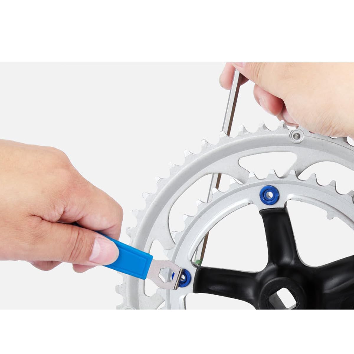 Shimano Dura Ace FC-R9100 kettingblad-34T bij de Racefiets en MTB specialist