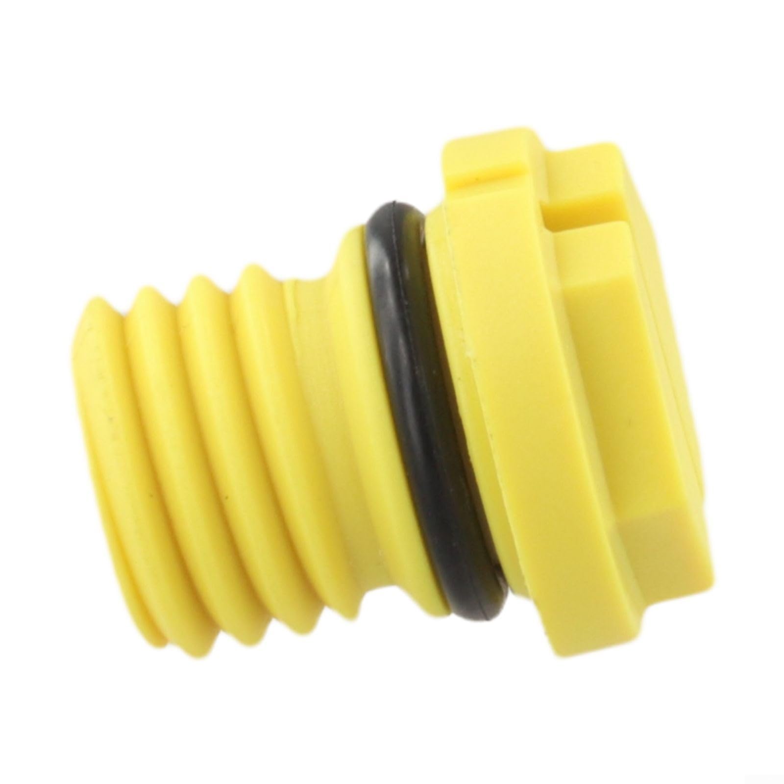 Réservoir de montage hors-bord en nylon 22-813435 8134351 avec bague d'étanchéité, pour Mercury pour MERCRUISER pour moteur QuickSilver, remplacement direct