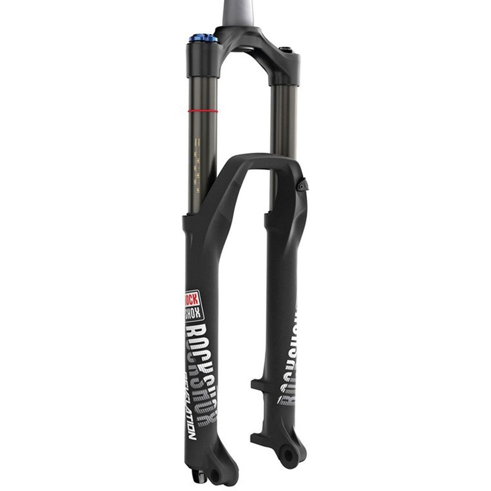 Rockshox Revelation RC RS9655004 Boost Suspension Fork, Black