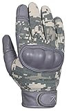 Rothco Hard Knuckle Tactical Gloves