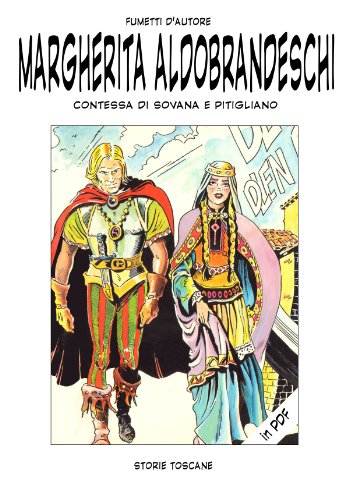 Margherita aldobrandeschi