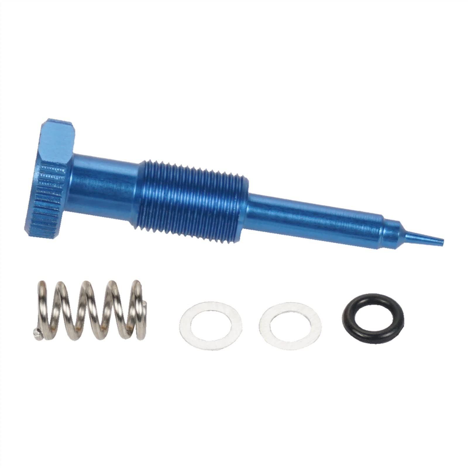 Amazon.com: TCHAU Bodywork Kits CNC Motorcycle Carburetor Air